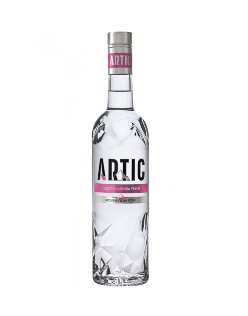 Vodka Artic Pesca Lt 1